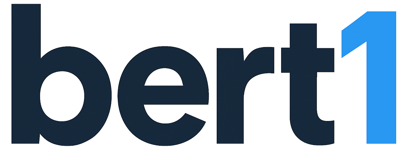 Logo bert1